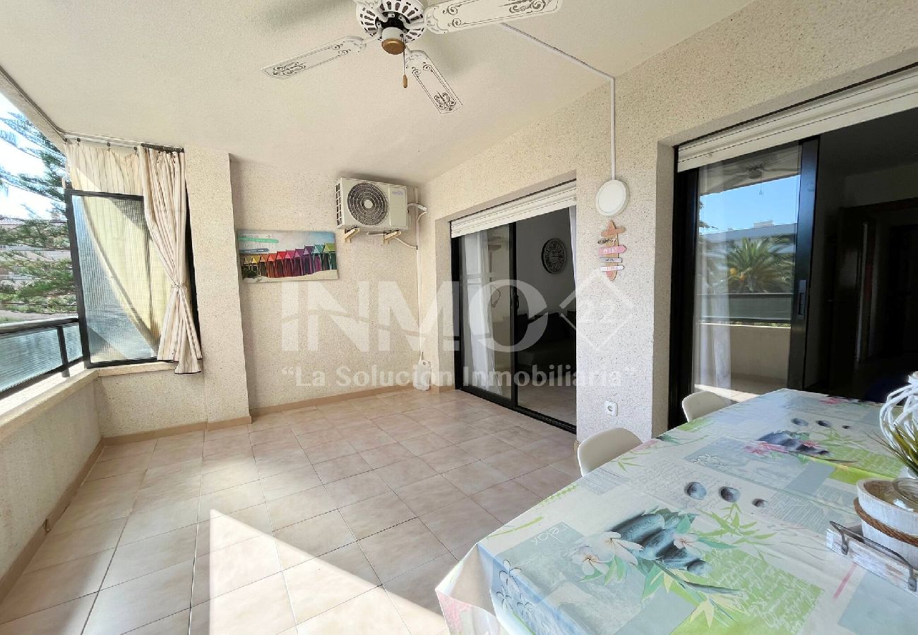 Apartament en Cambrils - 122B