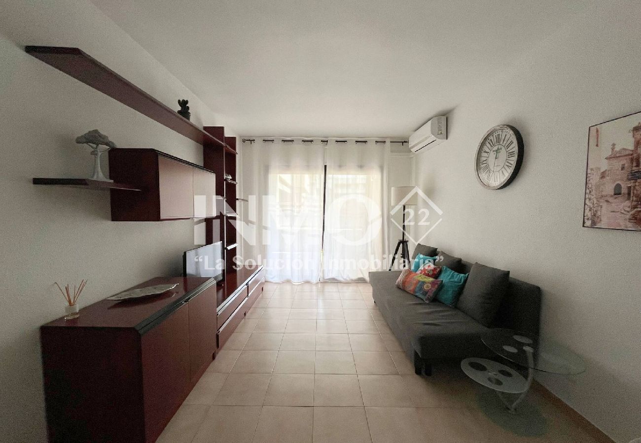 Apartament en Cambrils - 122B