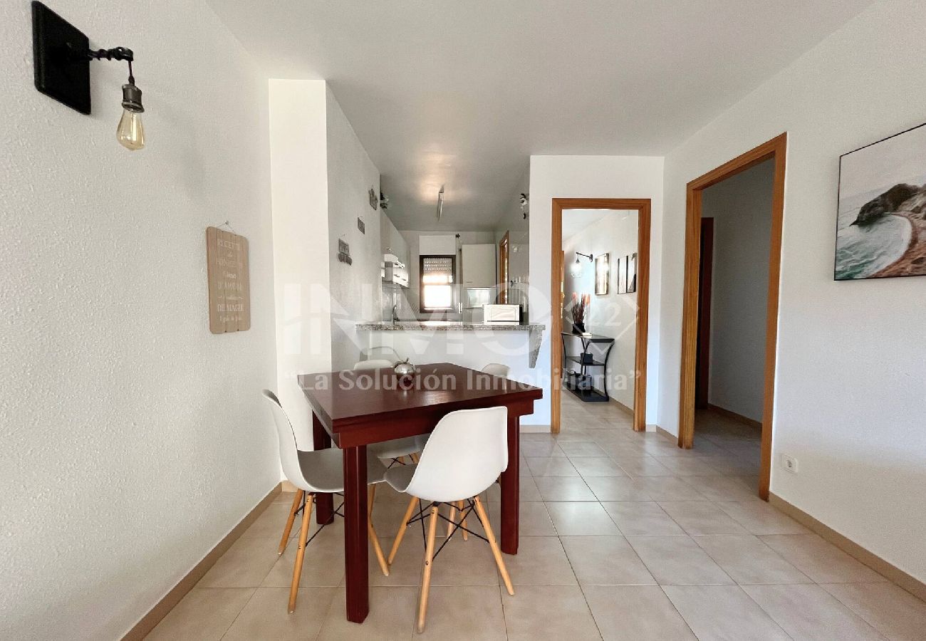 Apartament en Cambrils - 122B