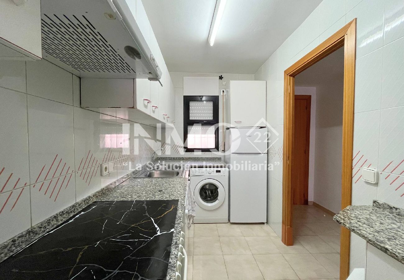 Apartament en Cambrils - 122B