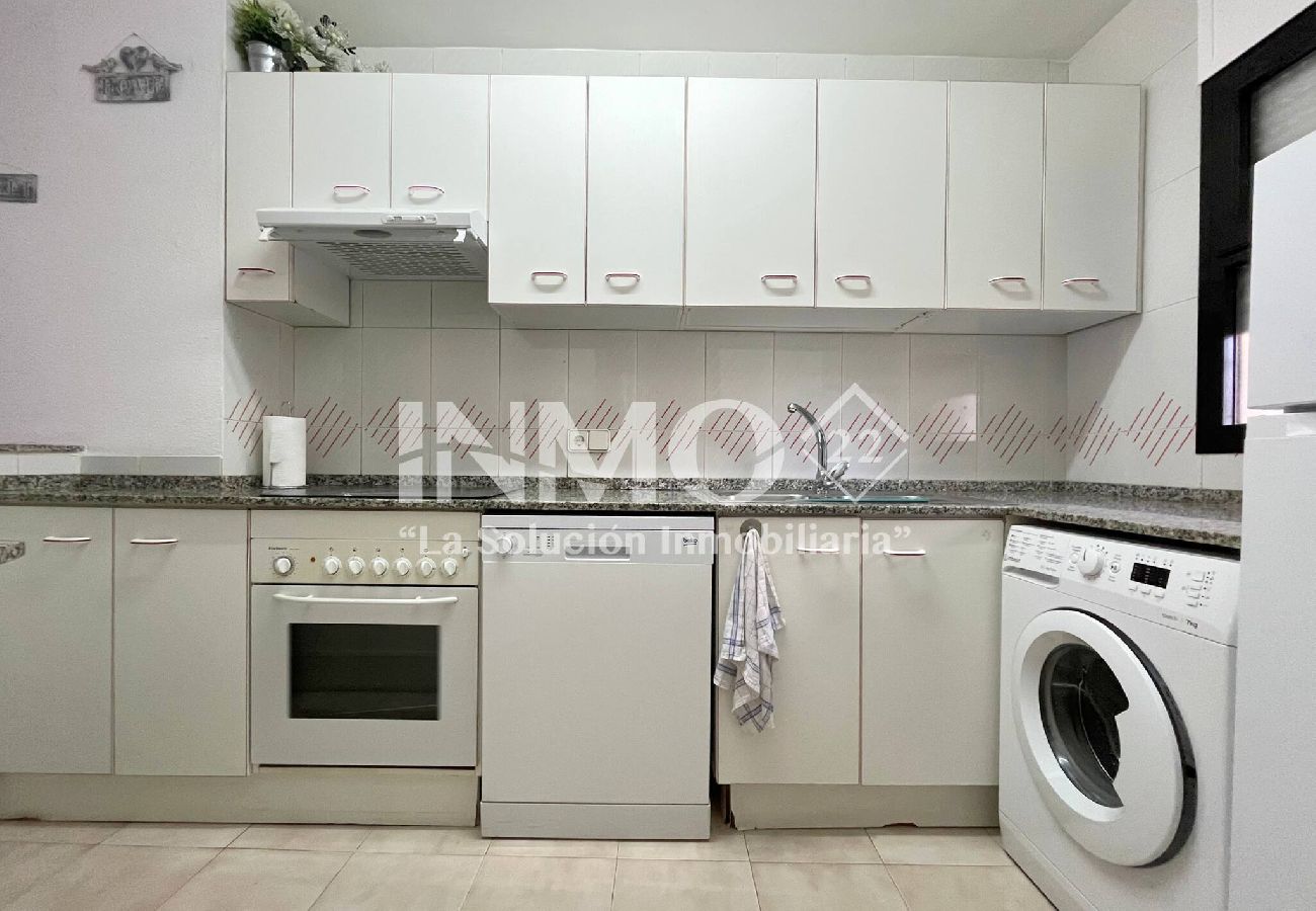 Apartament en Cambrils - 122B