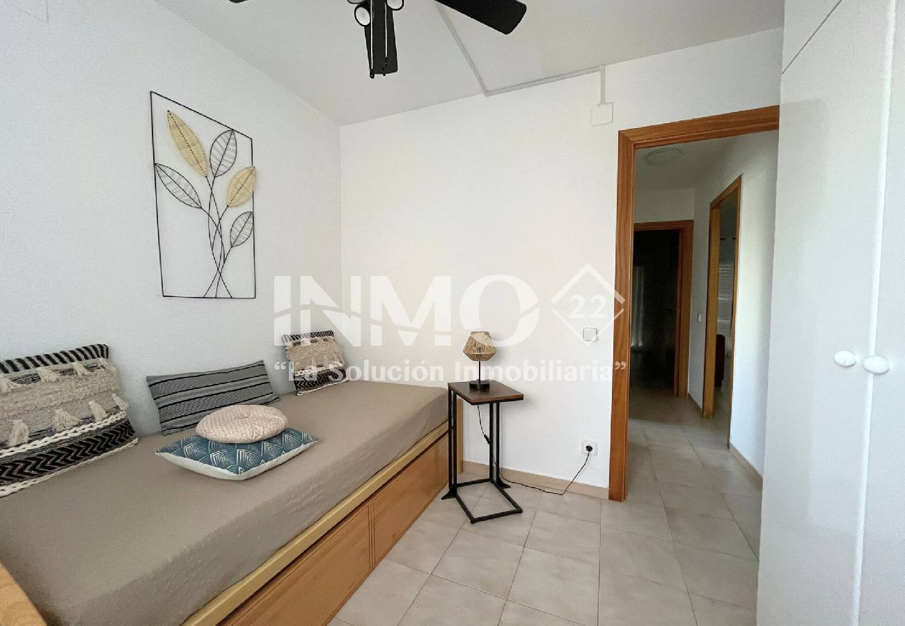 Apartament en Cambrils - 122B
