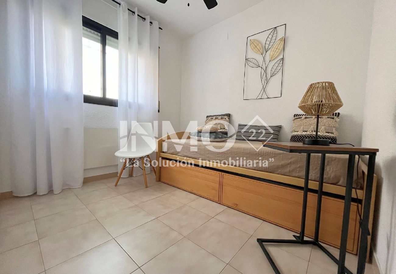 Apartament en Cambrils - 122B
