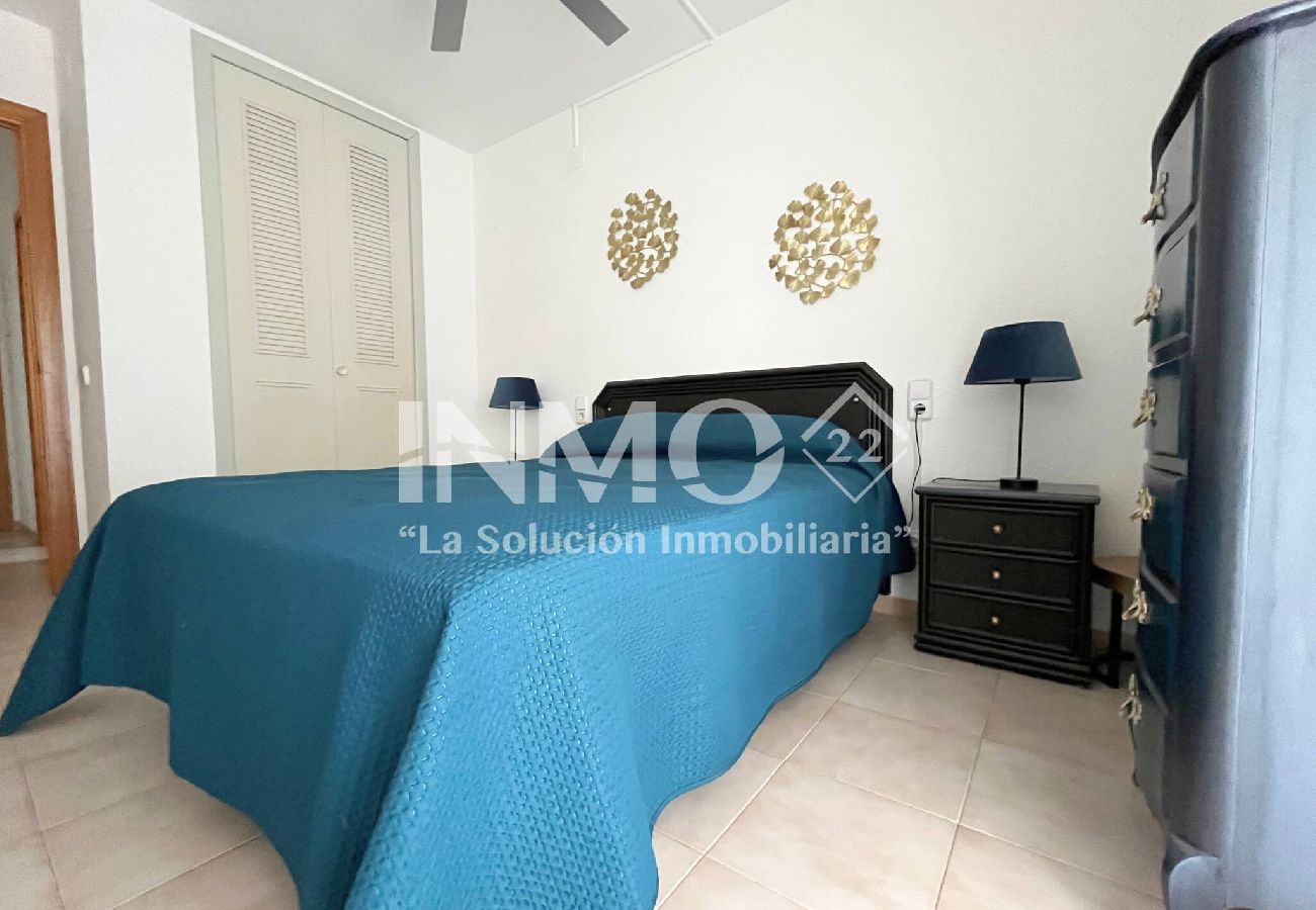 Apartament en Cambrils - 122B