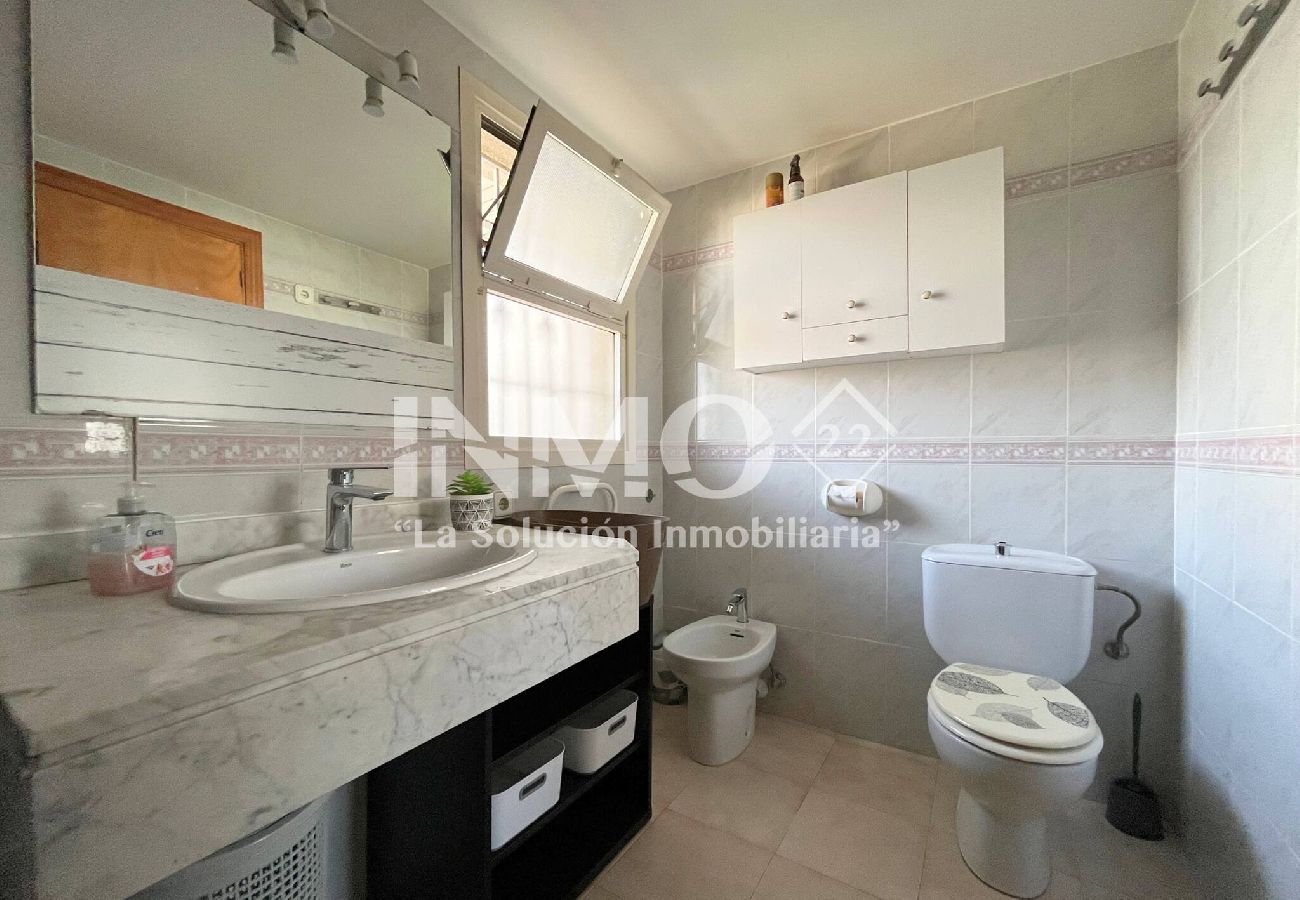 Apartament en Cambrils - 122B
