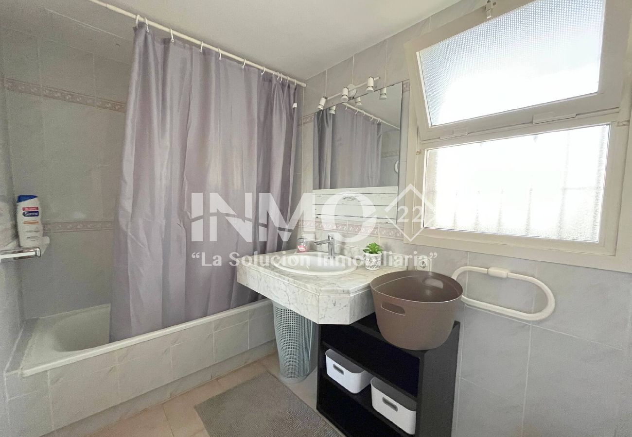 Apartament en Cambrils - 122B