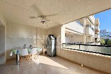 Apartament en Cambrils - 122B