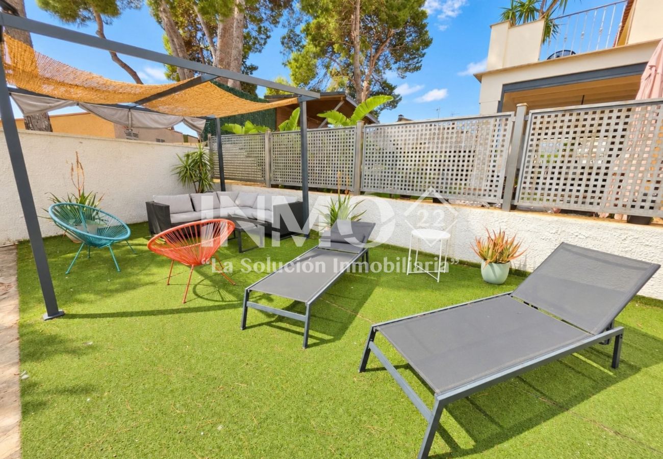 Apartament en Cambrils - 119B
