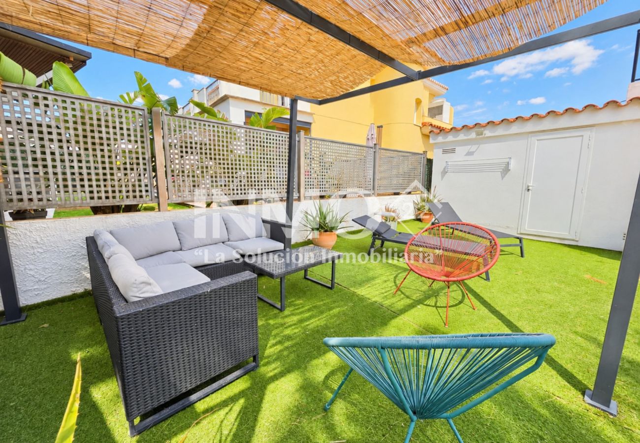 Apartament en Cambrils - 119B