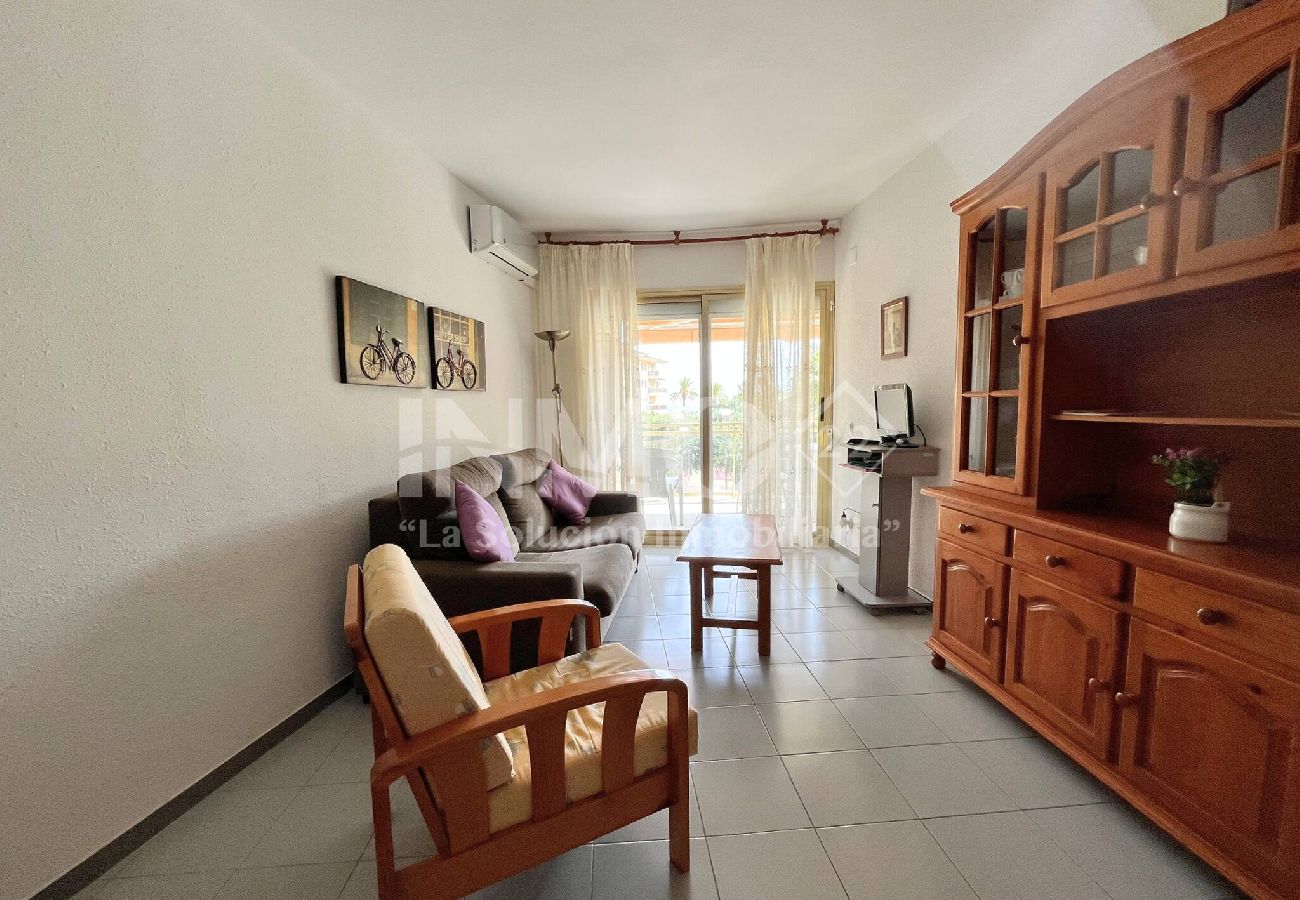 Apartament en Cambrils - 118B
