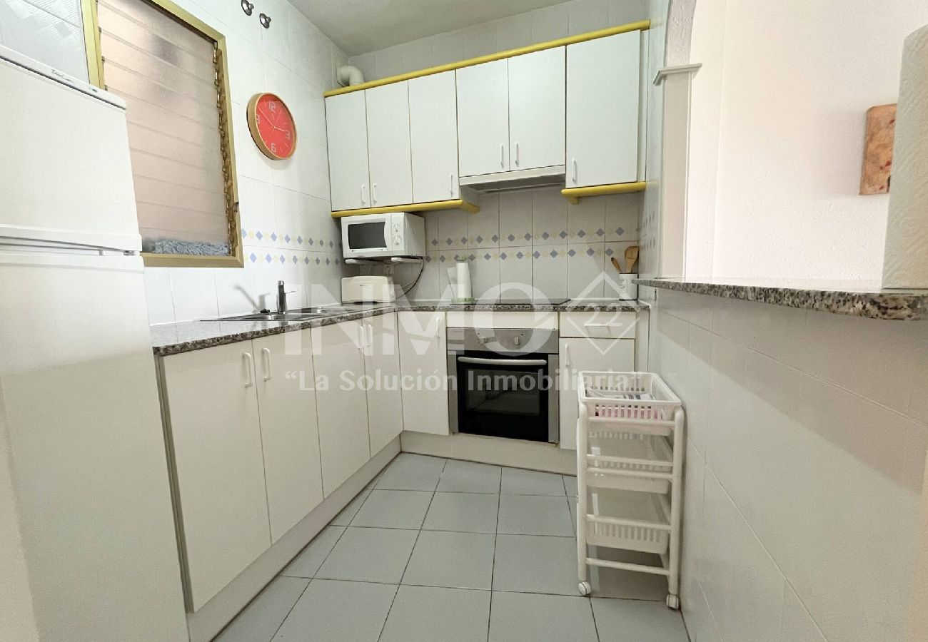 Apartament en Cambrils - 118B