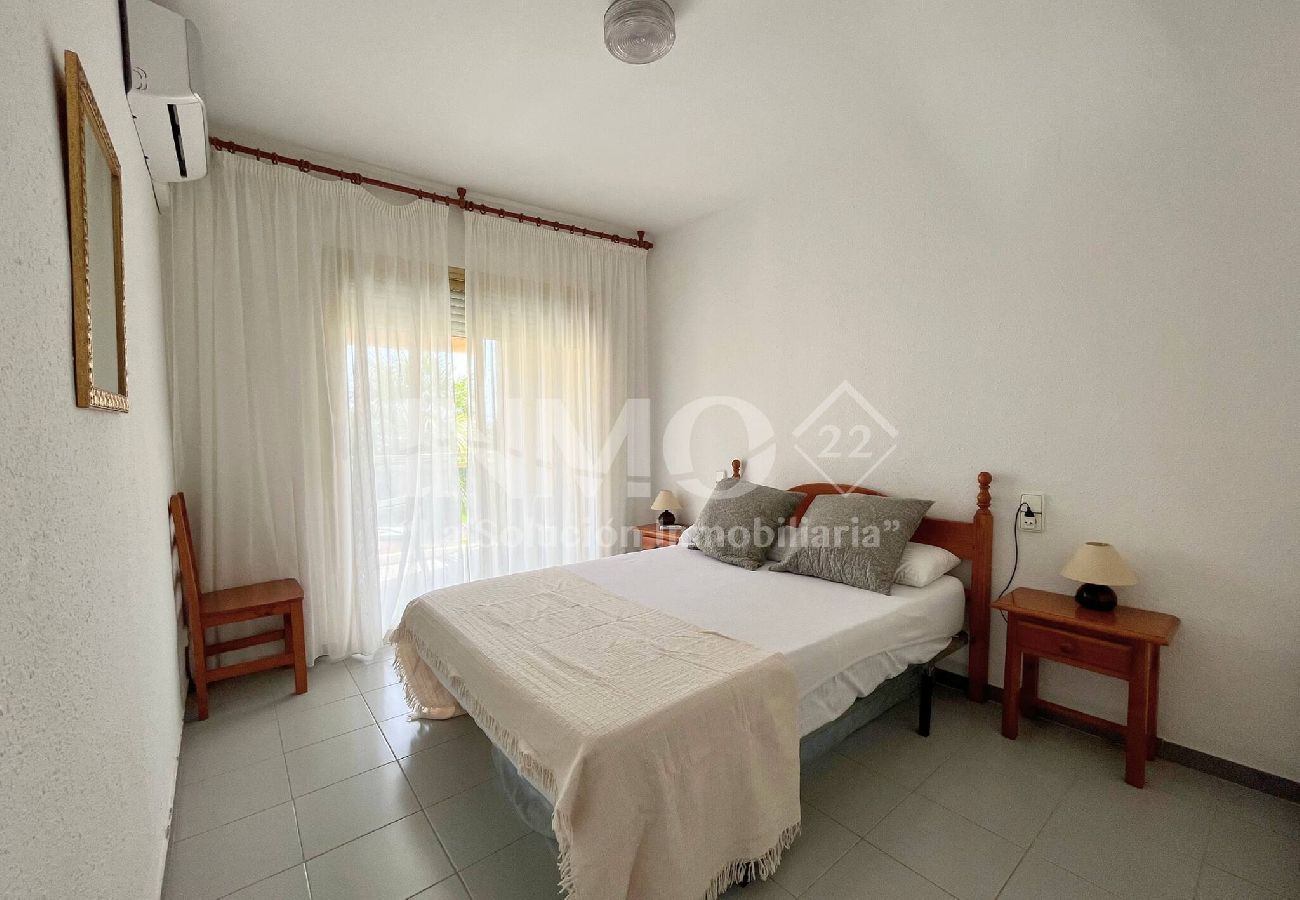 Apartament en Cambrils - 118B