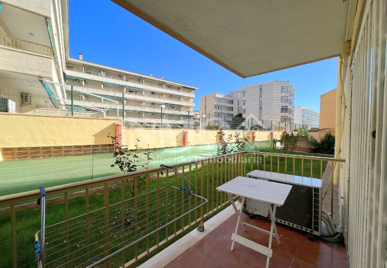 Apartament en Cambrils - 152B