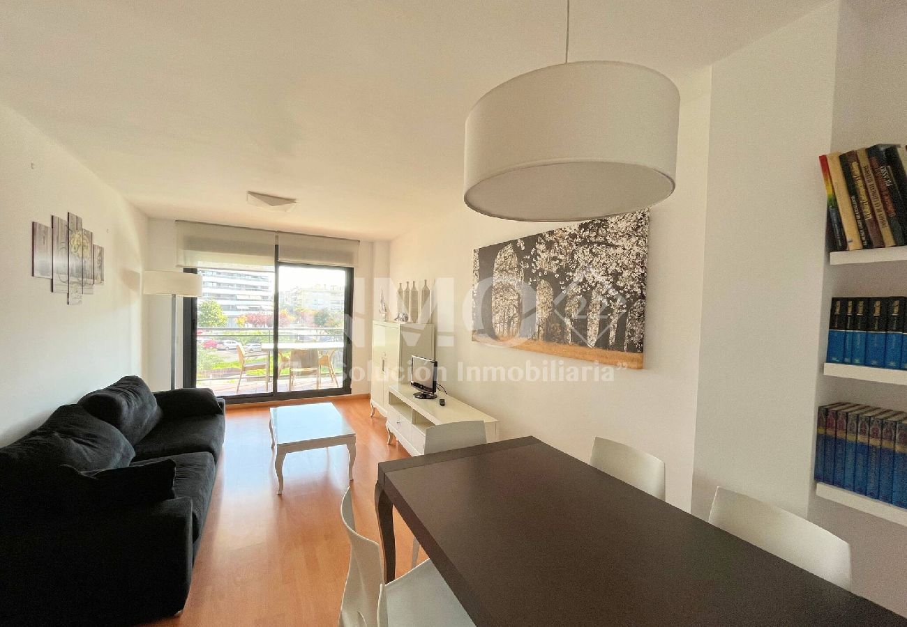 Apartament en Cambrils - 154B