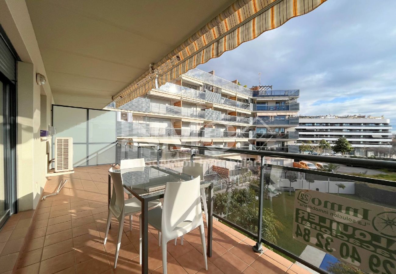 Apartament en Cambrils - 154B