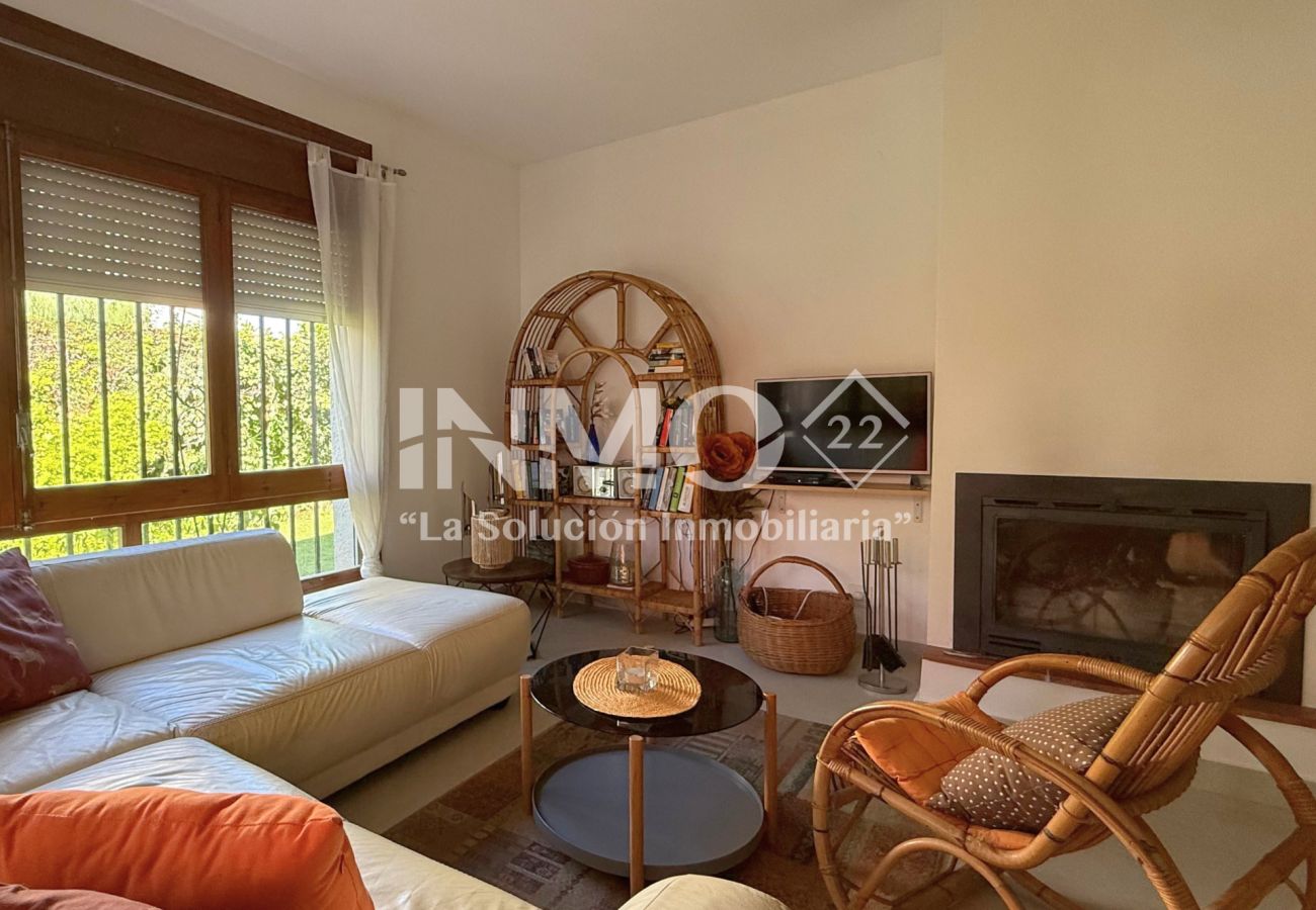 Casa en Cambrils - 113D