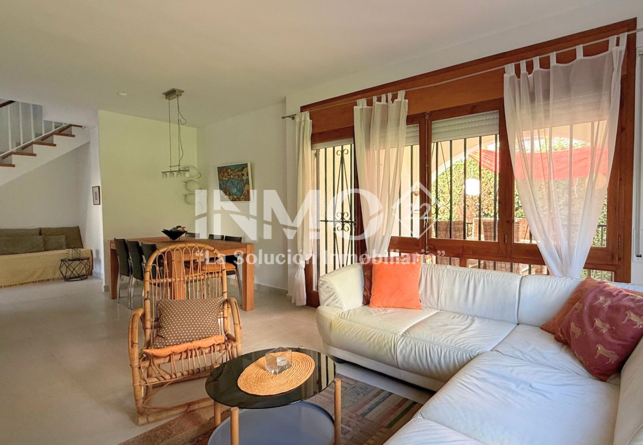 Casa en Cambrils - 113D