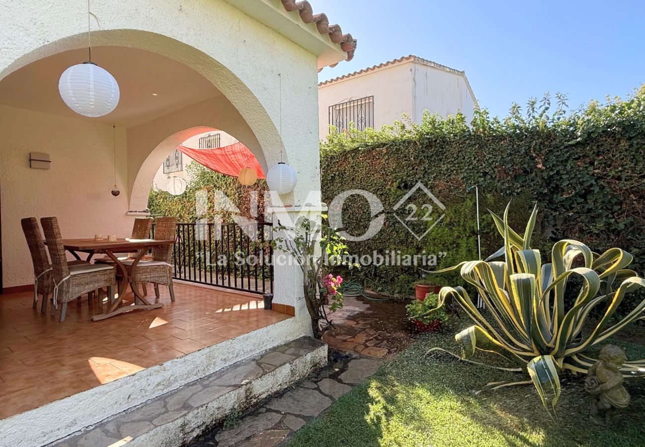 Casa en Cambrils - 113D