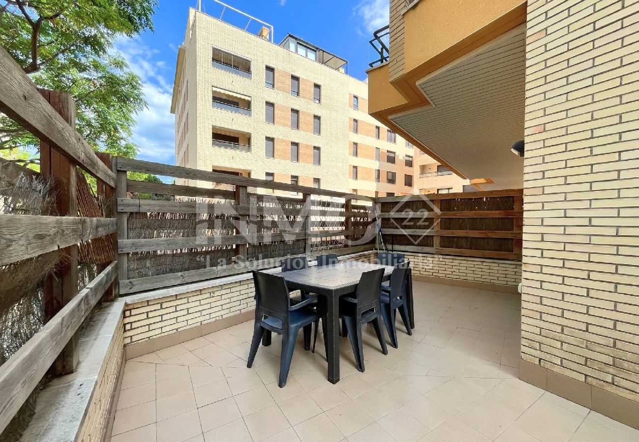 Apartament en Cambrils - 148B