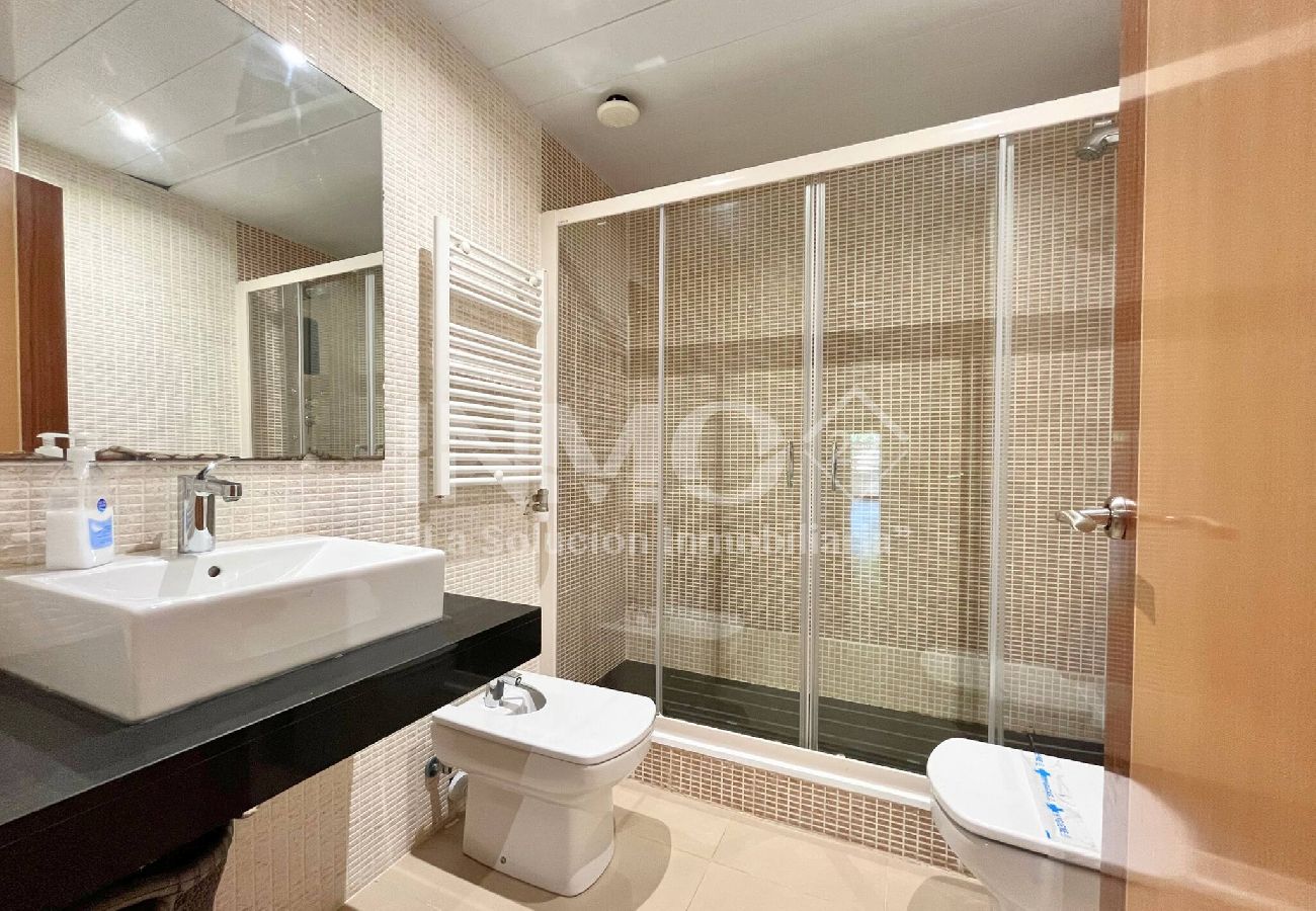 Apartament en Cambrils - 148B