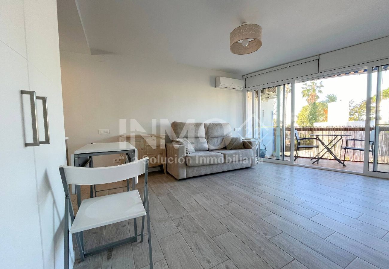 Estudi en Cambrils - 123A
