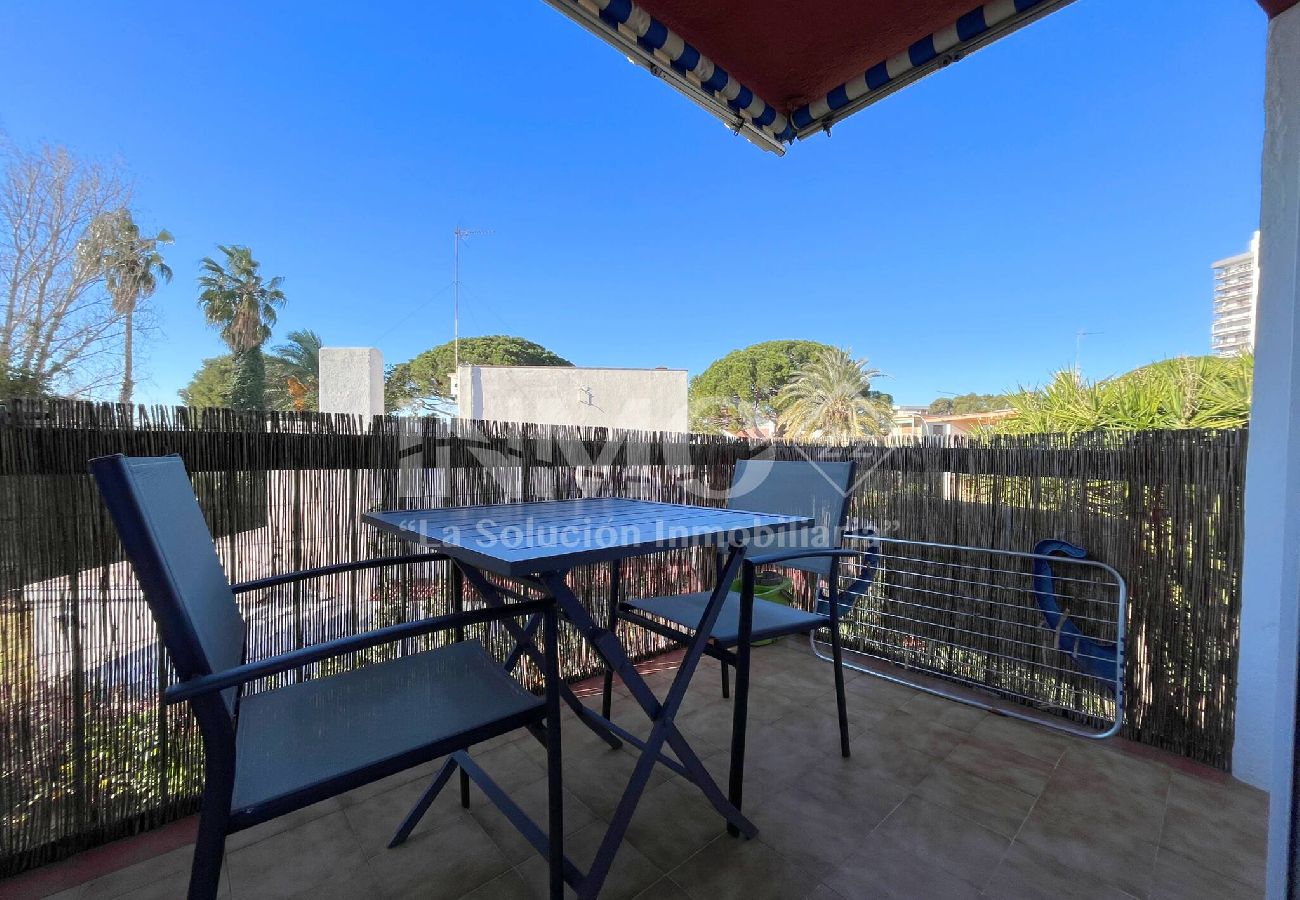 Estudi en Cambrils - 123A