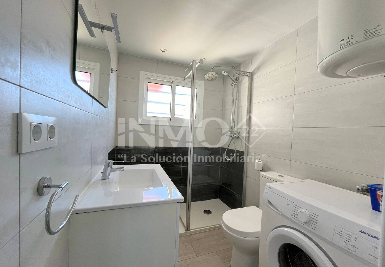 Estudi en Cambrils - 123A