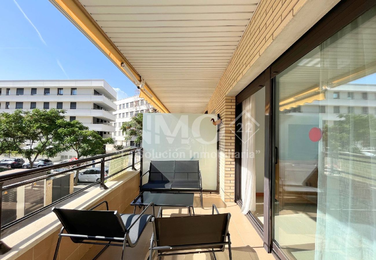Apartament en Cambrils - 141B