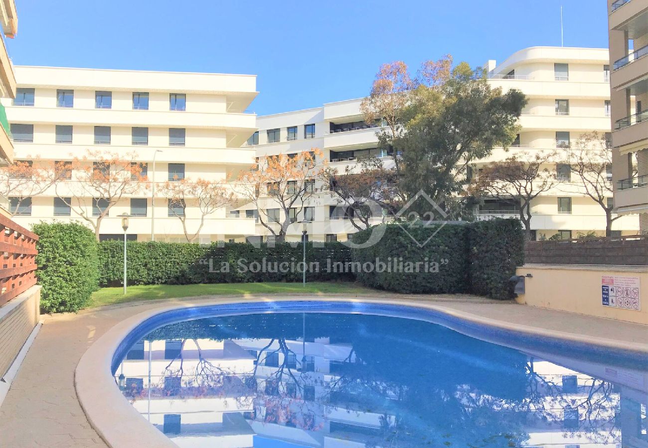 Apartament en Cambrils - 141B