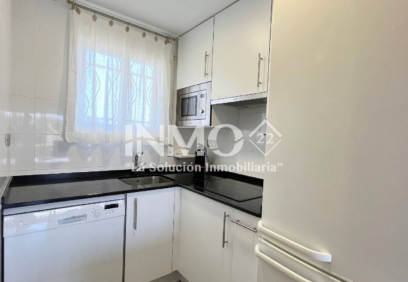 Apartament en Cambrils - 130A
