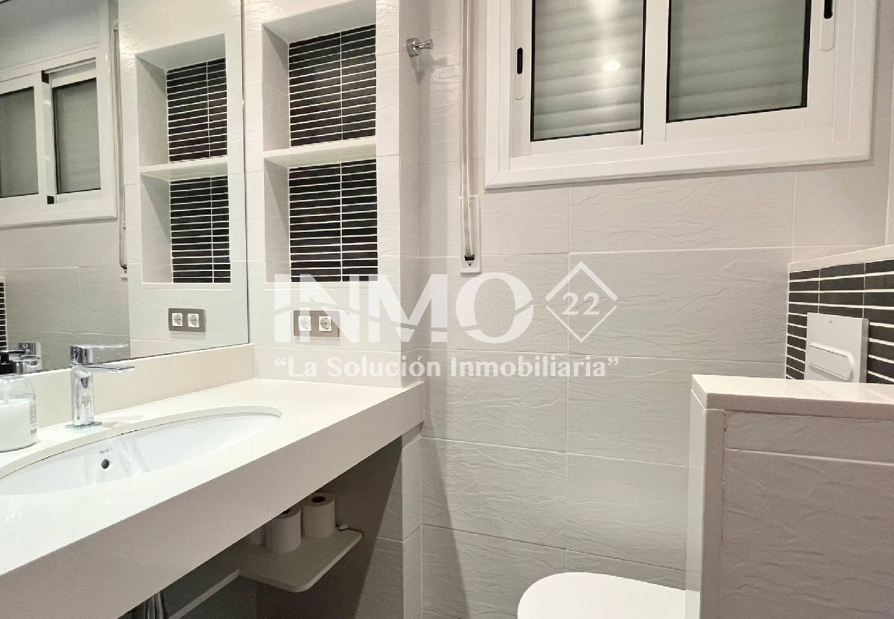 Apartament en Cambrils - 130A