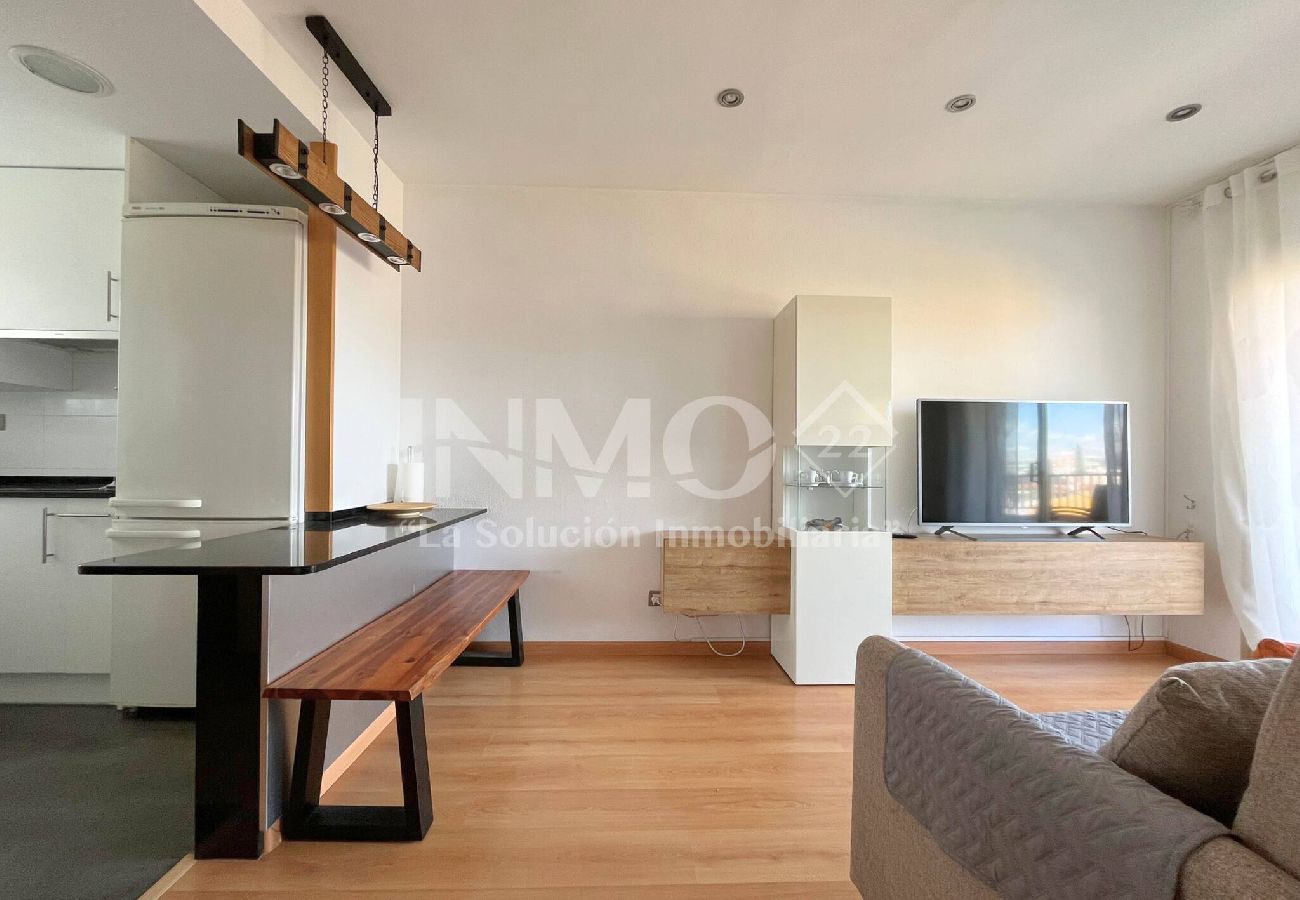 Apartament en Cambrils - 130A