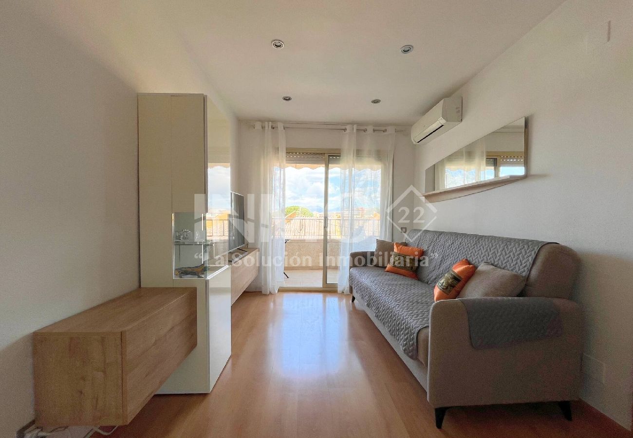 Apartament en Cambrils - 130A