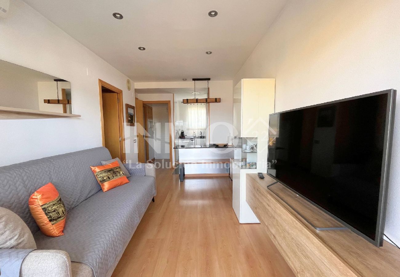 Apartament en Cambrils - 130A