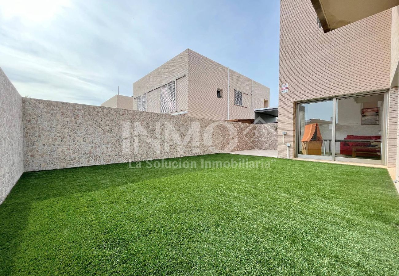 Casa en Cambrils - 109D