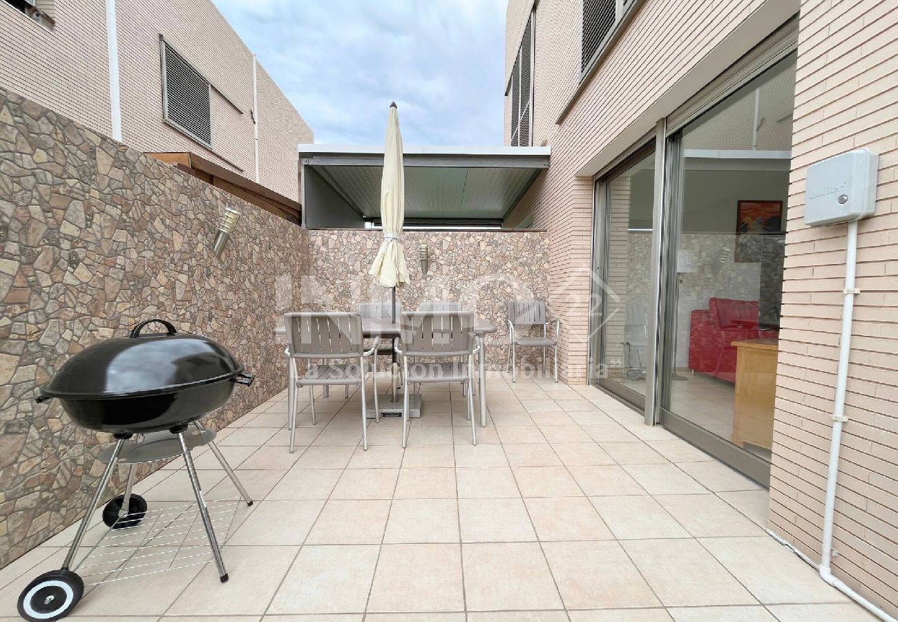 Casa en Cambrils - 109D