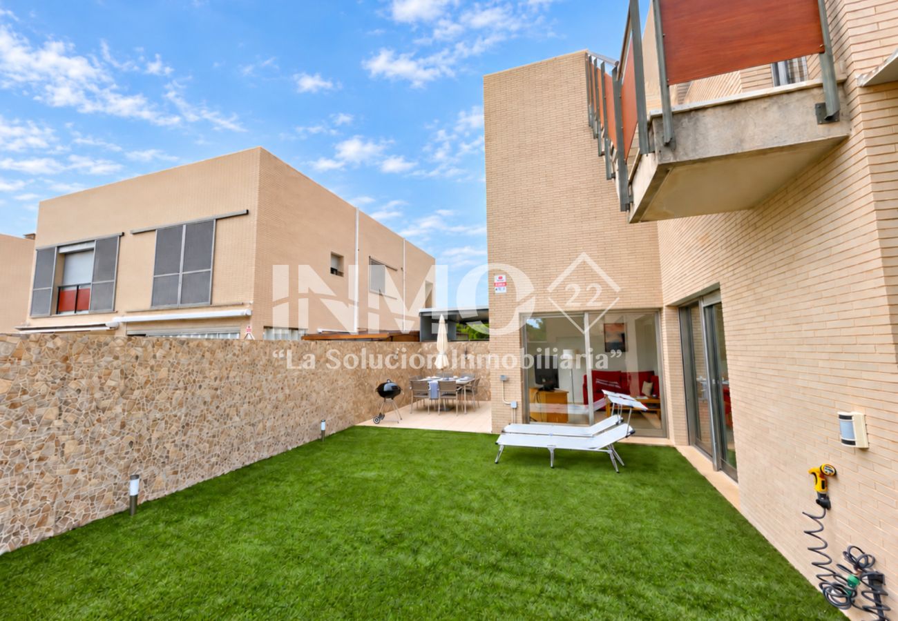 Casa en Cambrils - 109D