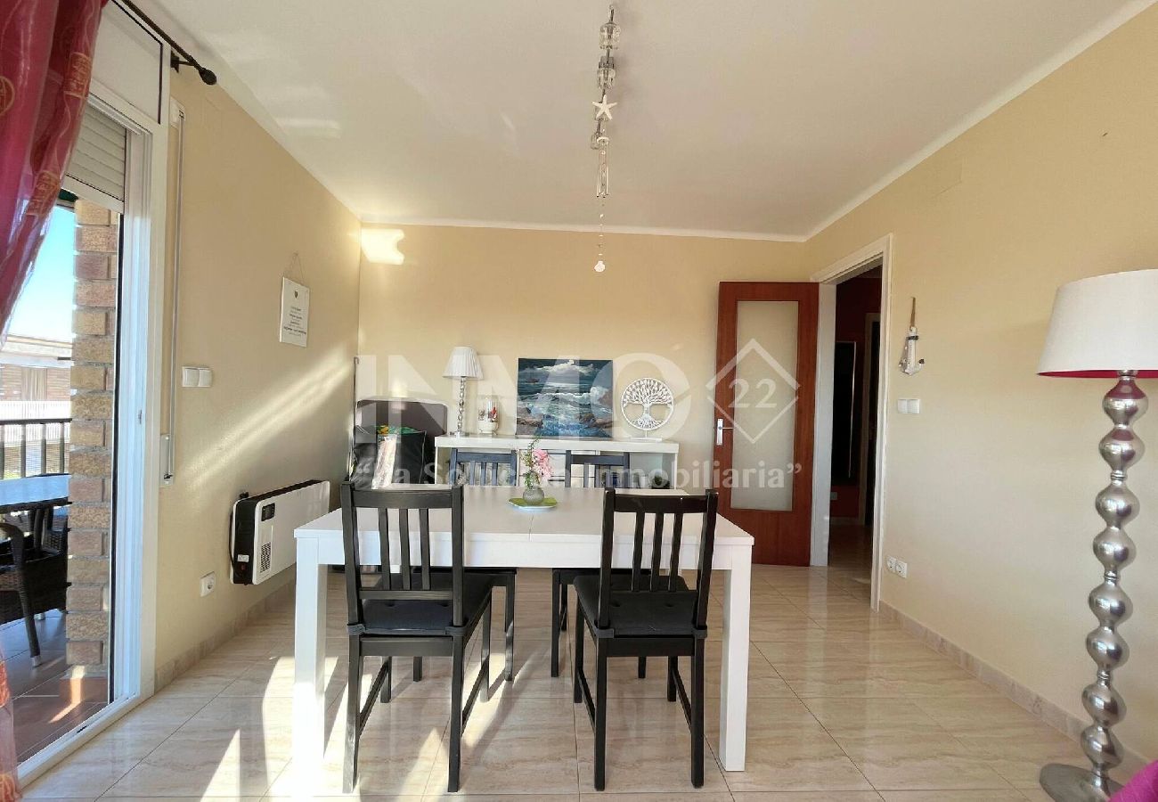 Apartament en Cambrils - 105C