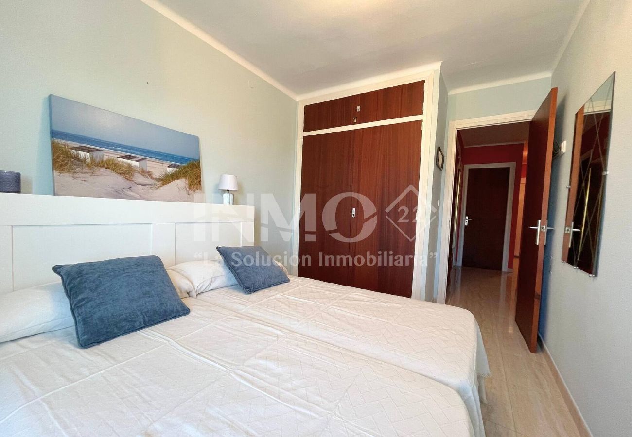 Apartament en Cambrils - 105C