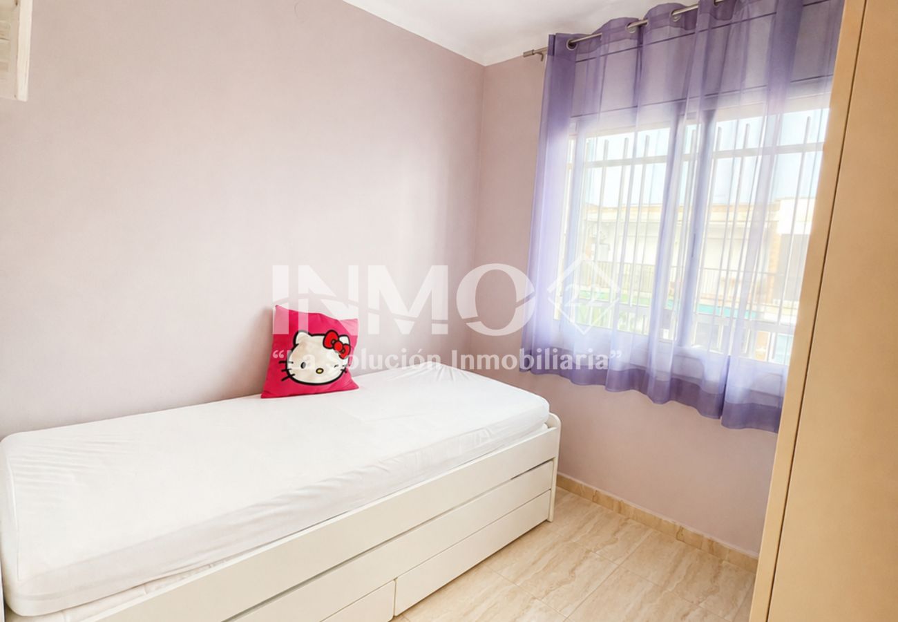 Apartament en Cambrils - 105C