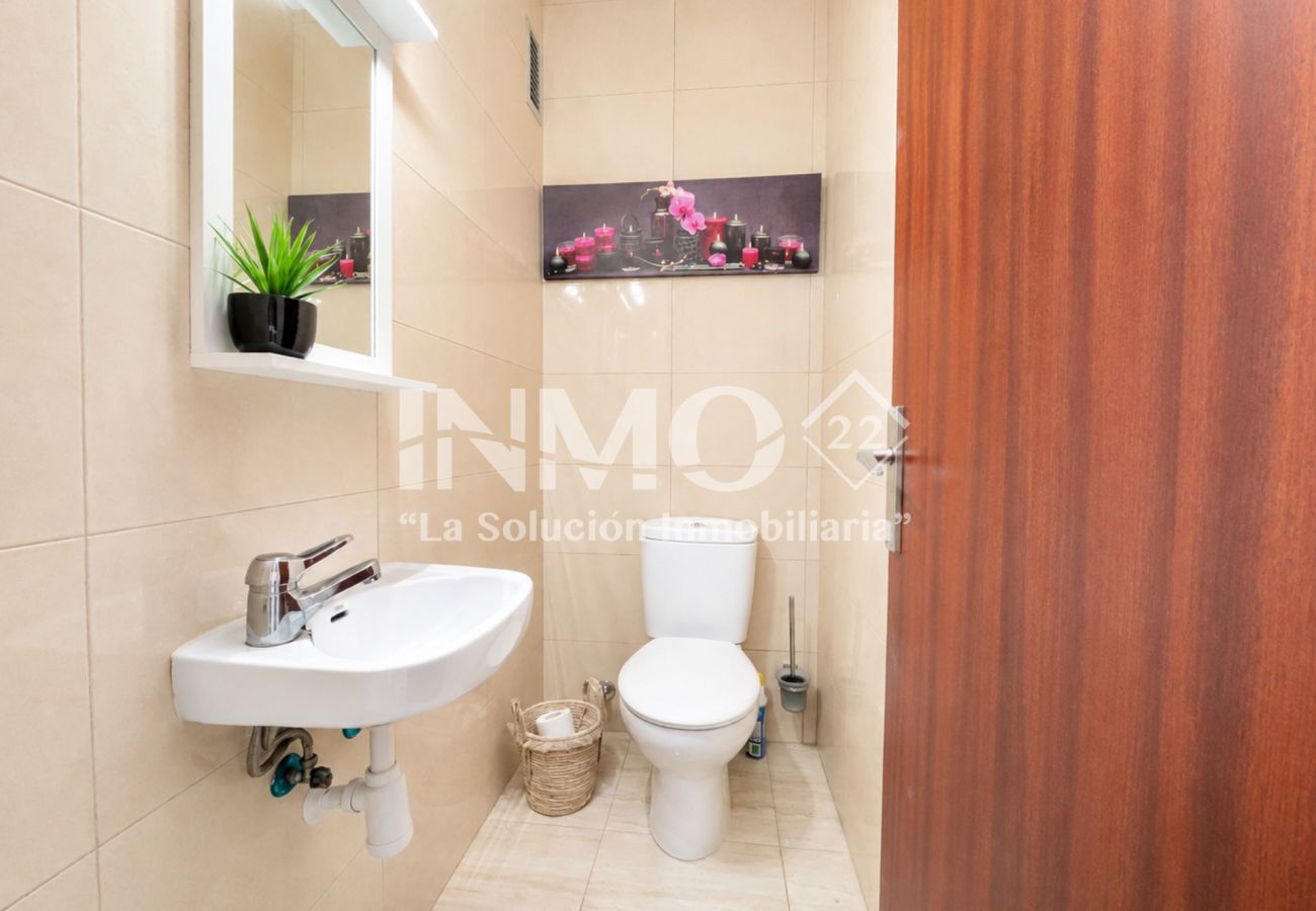 Apartament en Cambrils - 105C