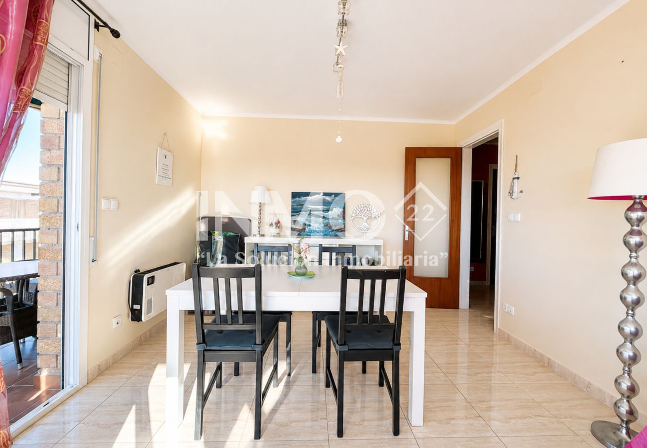 Apartament en Cambrils - 105C