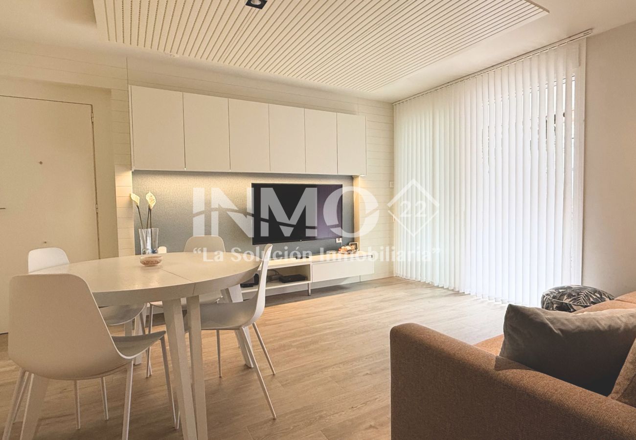 Apartament en Cambrils - 100C