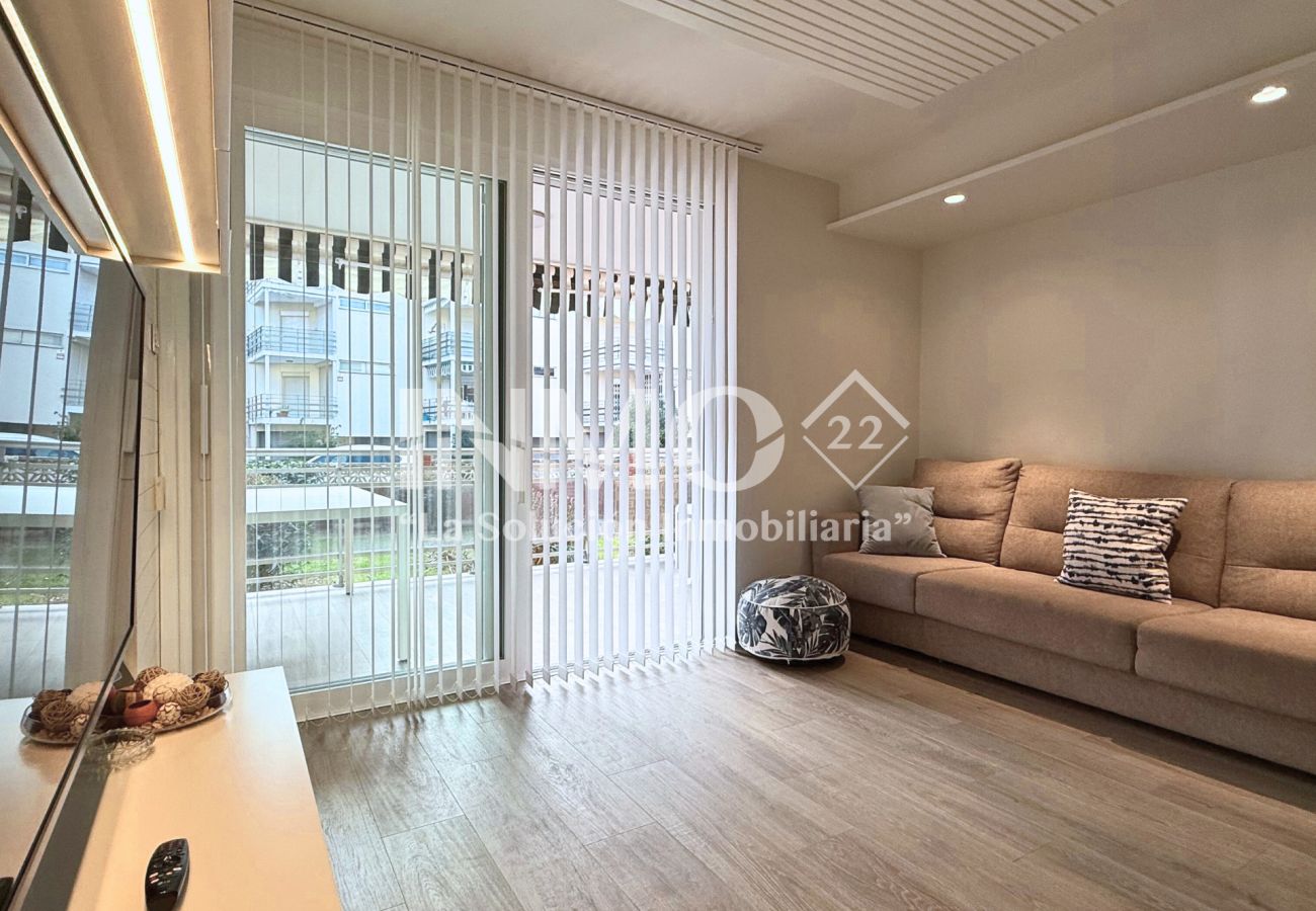 Apartament en Cambrils - 100C