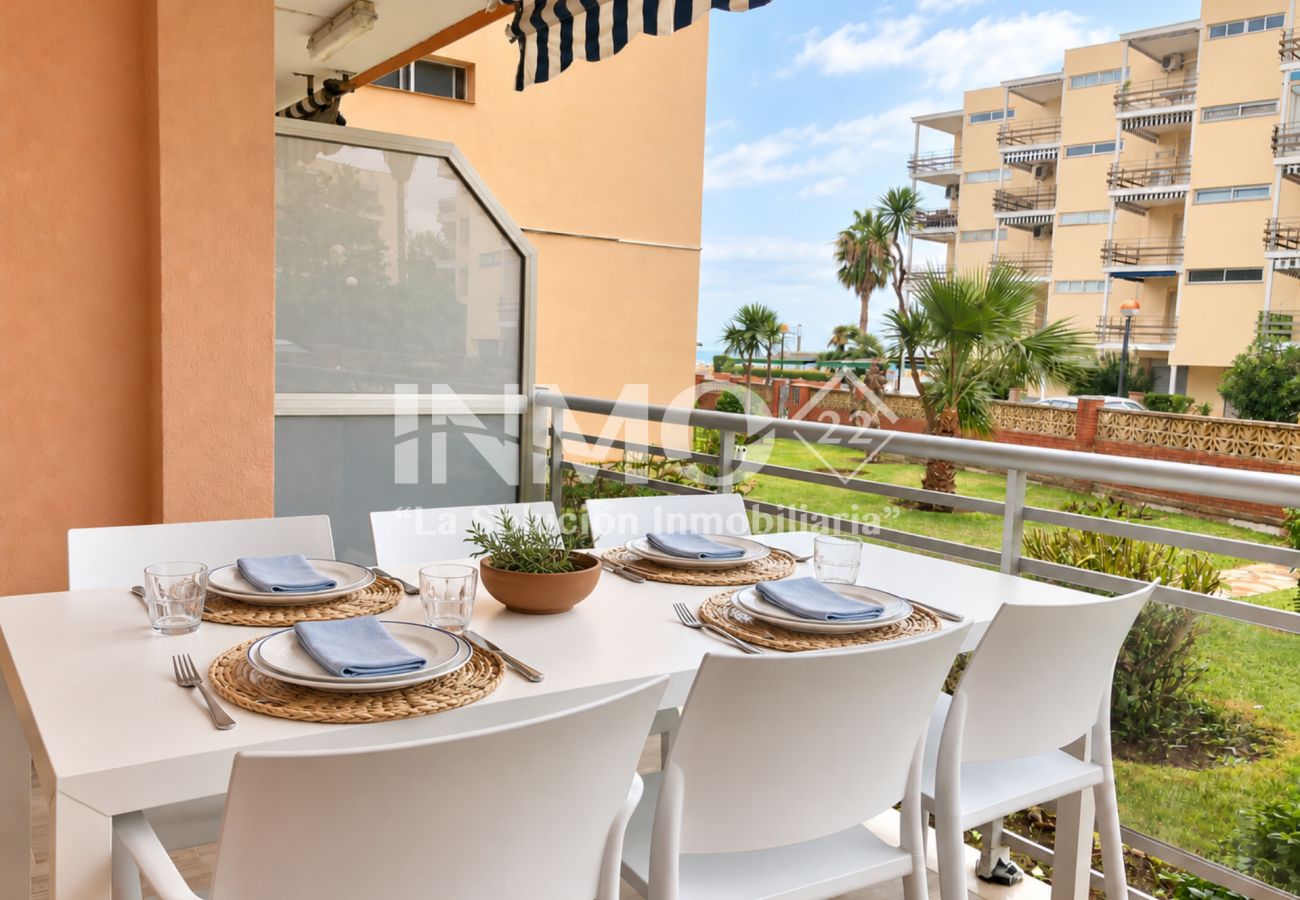 Apartament en Cambrils - 100C