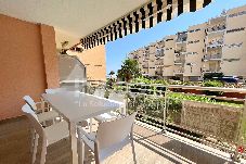 Apartament en Cambrils - 100C