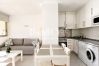 Apartament en Cambrils - 103A