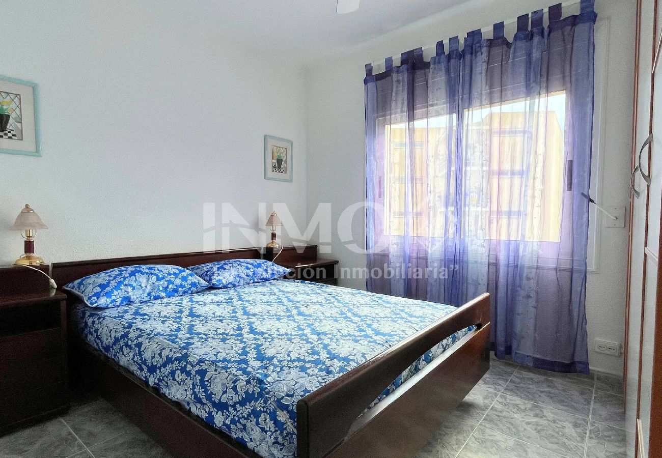 Apartament en Cambrils - 160B