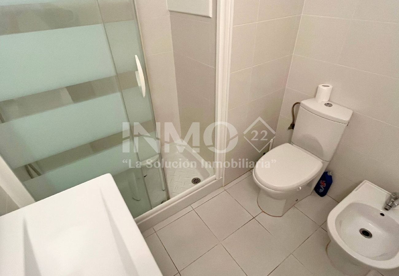 Apartament en Cambrils - 160B