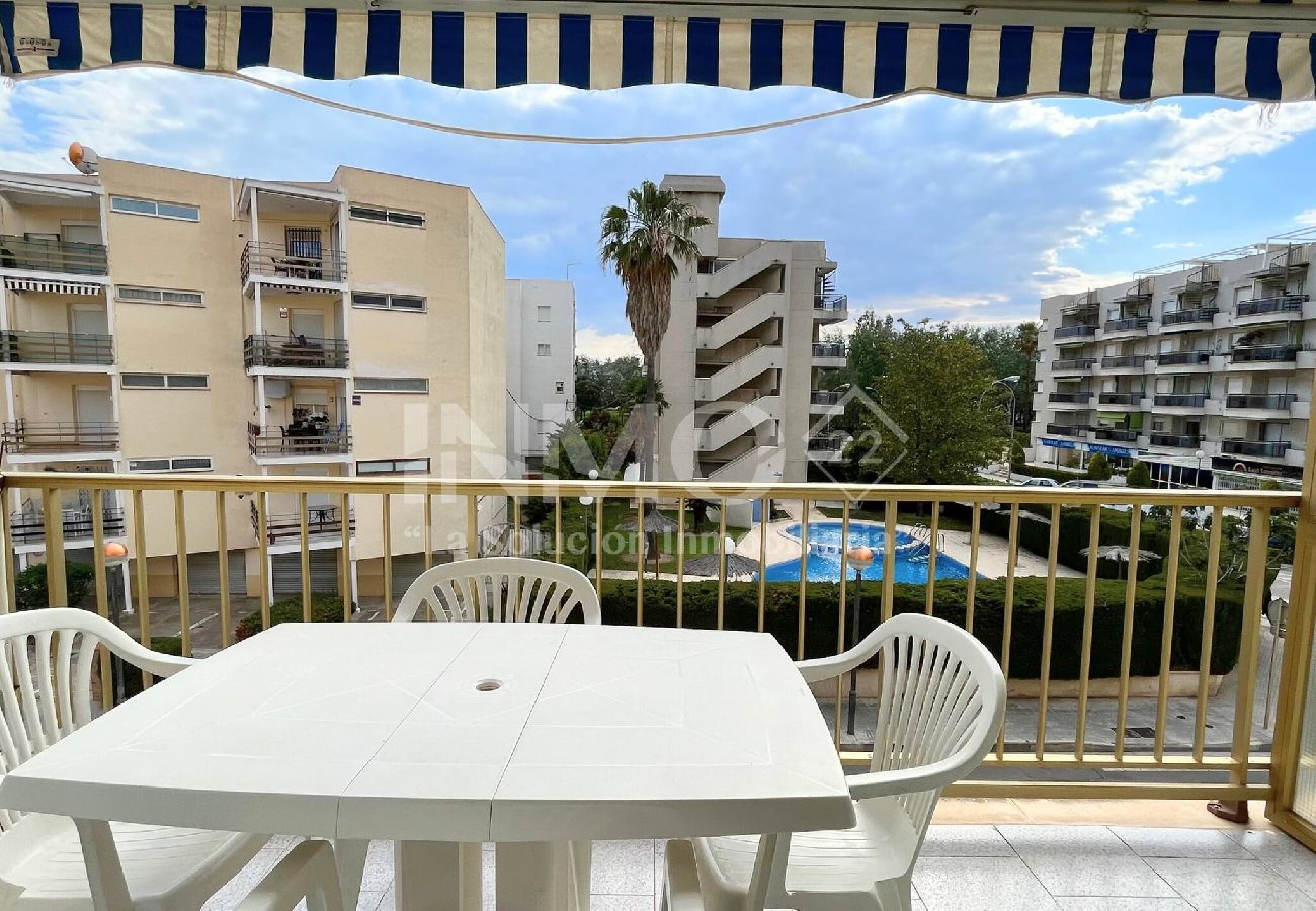 Apartament en Cambrils - 160B